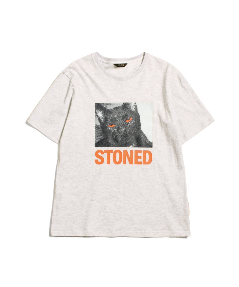 TLB0101-251 印花上衣 Stoned Basic Tee