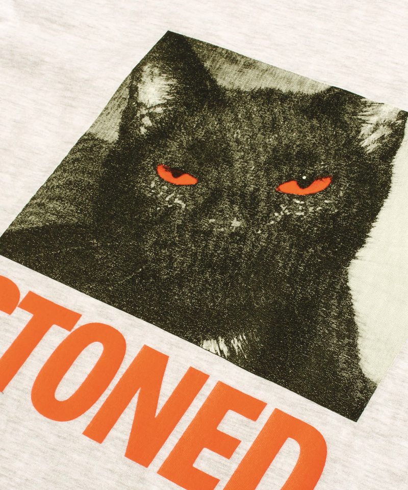 TLB0101-251 印花上衣 Stoned Basic Tee