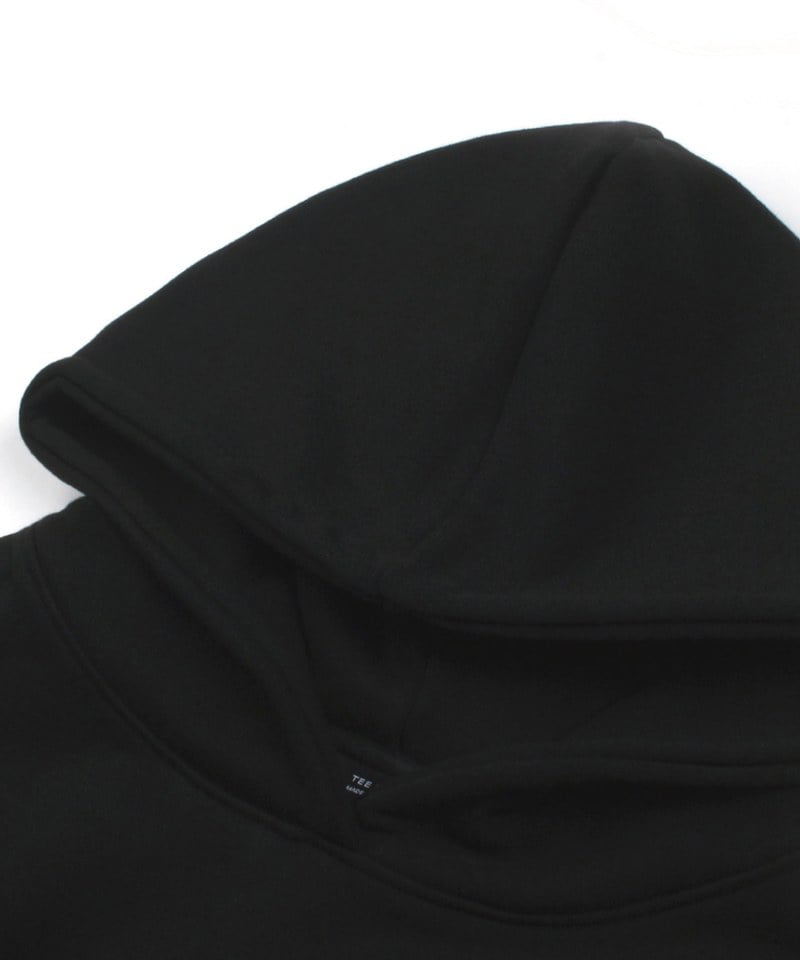 TLB0701-252 鈔票圖像連帽T Guilty Hoodie