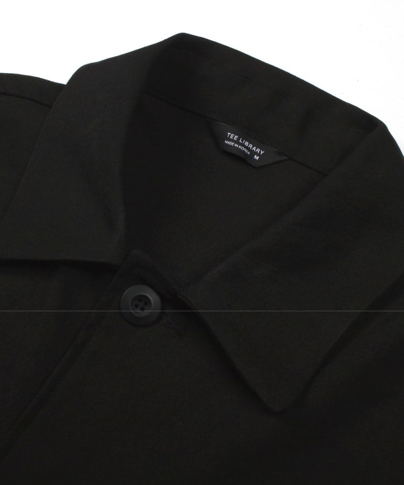 鈔票圖像教練外套 Guilty Coach Jacket