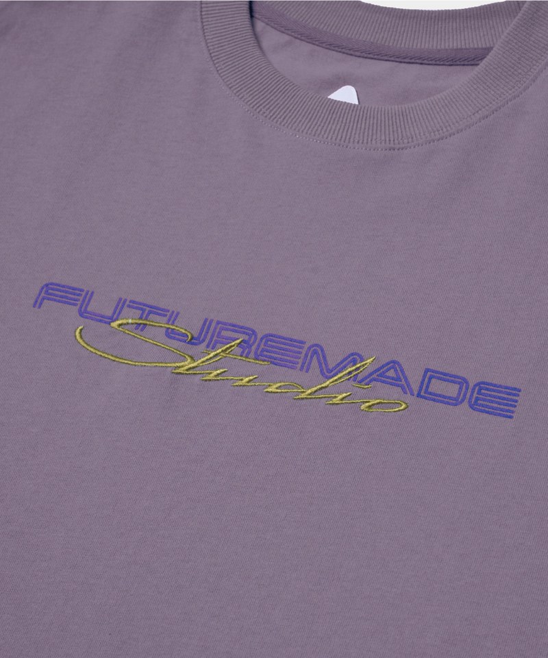 Logo圖Tee FTMD Full Logo Tee