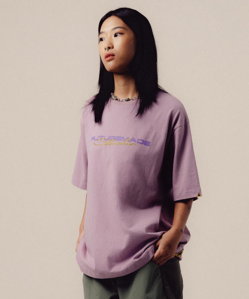 Logo圖Tee FTMD Full Logo Tee