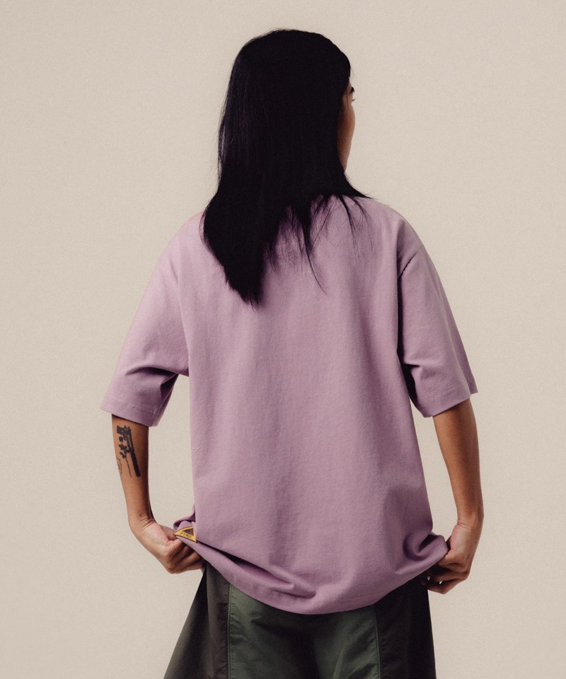 Logo圖Tee FTMD Full Logo Tee