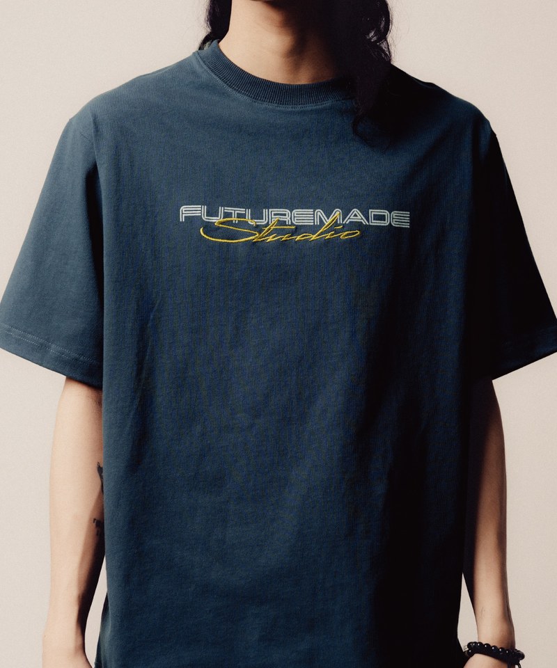 Logo圖Tee FTMD Full Logo Tee