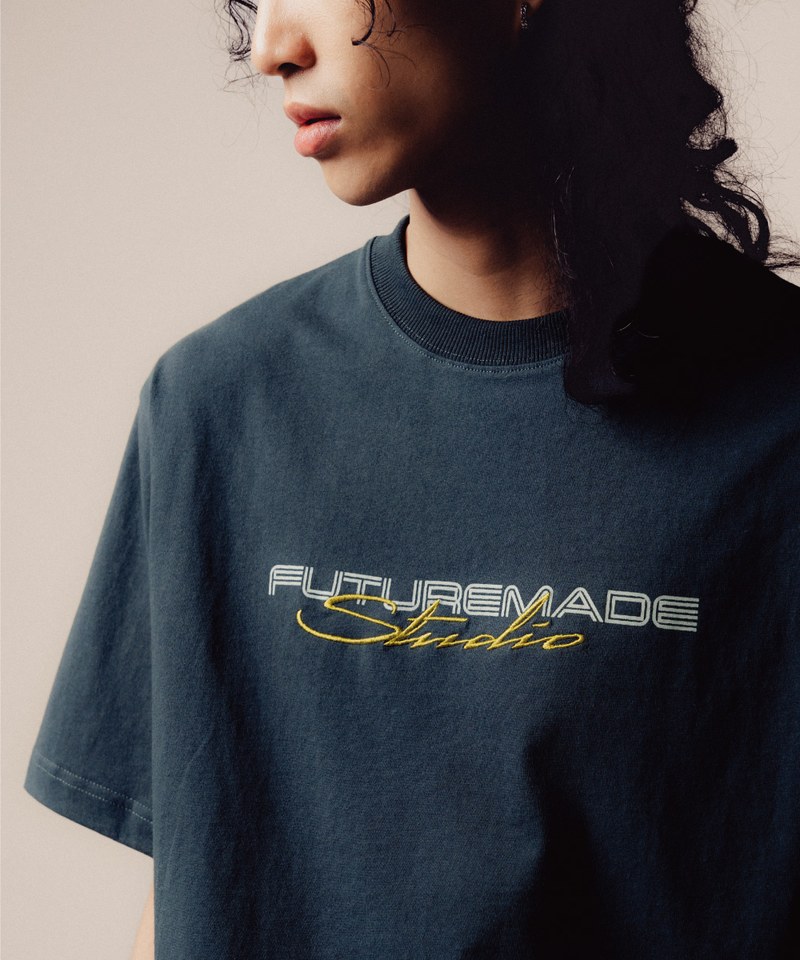 Logo圖Tee FTMD Full Logo Tee