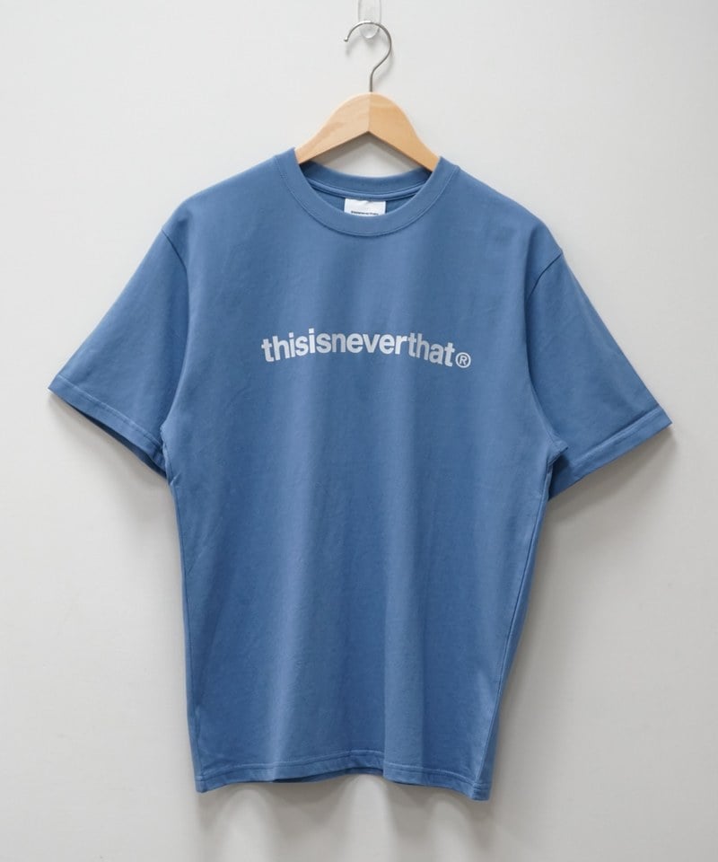 Logo印花上衣 T-Logo Tee