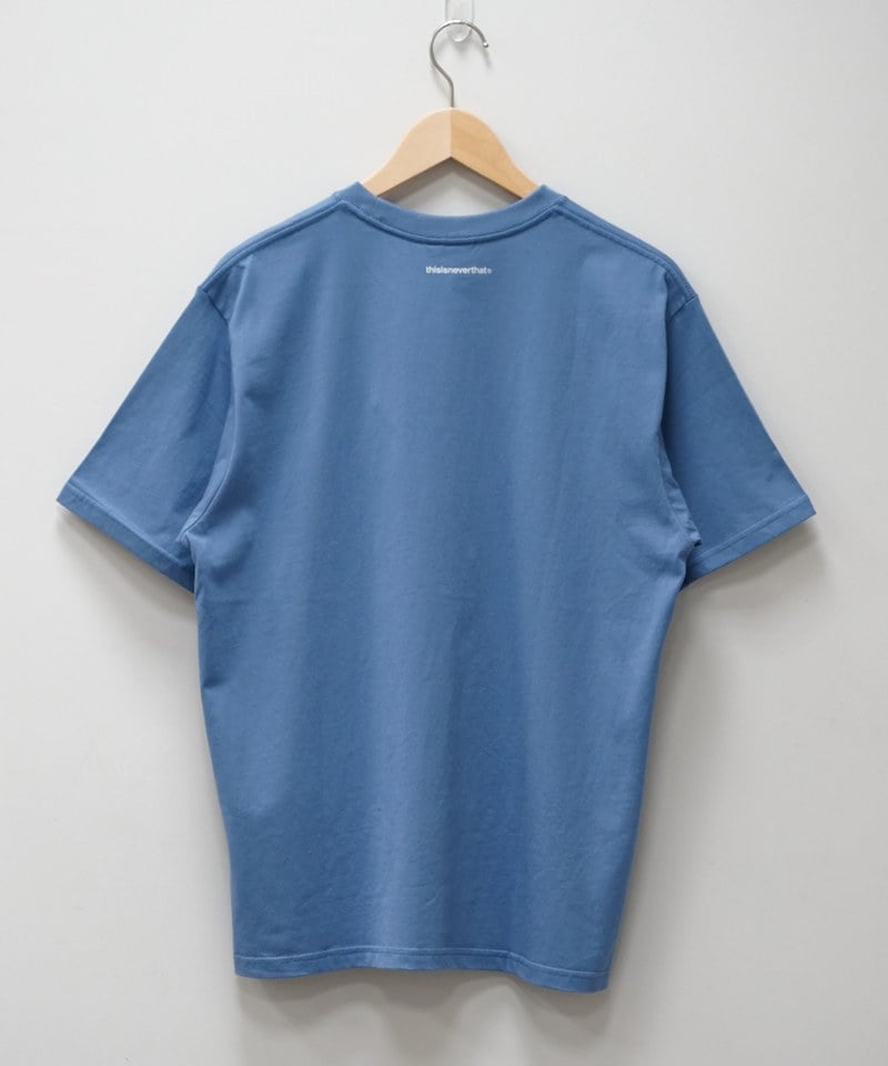 Logo印花上衣 T-Logo Tee