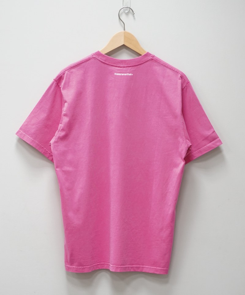 Logo印花上衣 T-Logo Tee