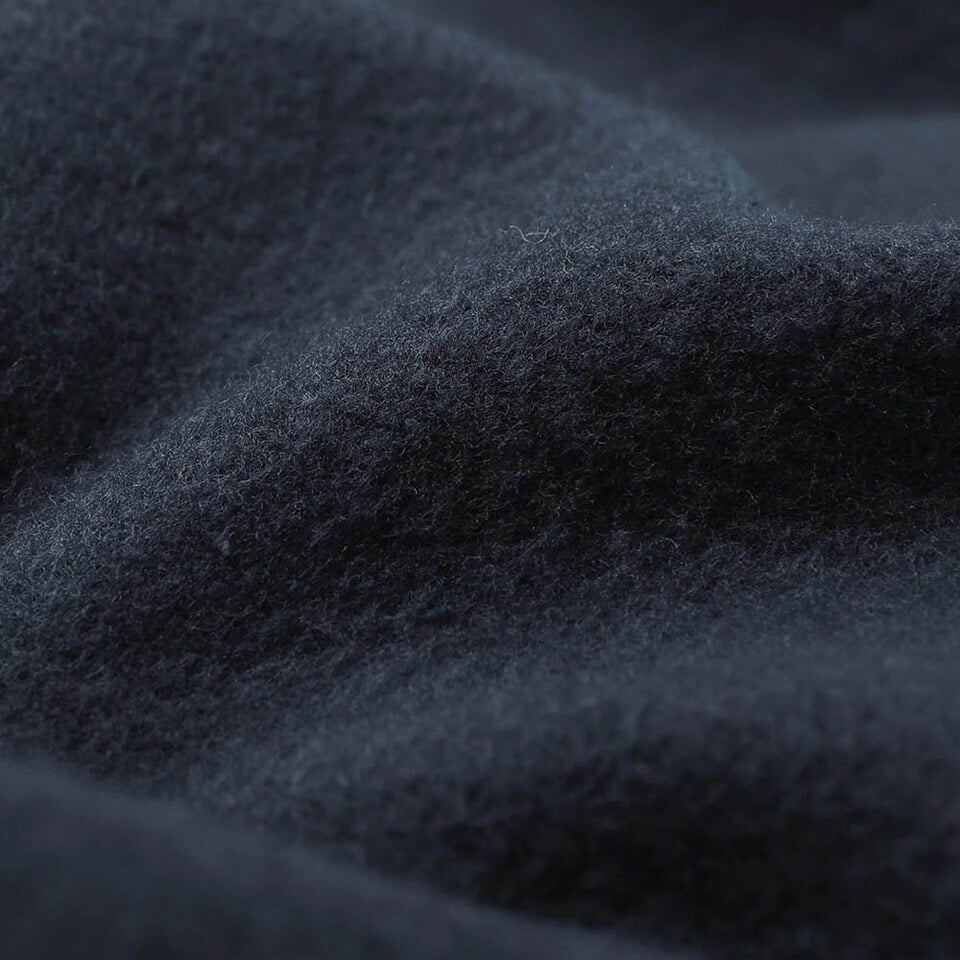 TNT0105-252 開領棉質上衣 Open Collar Sweatshirt