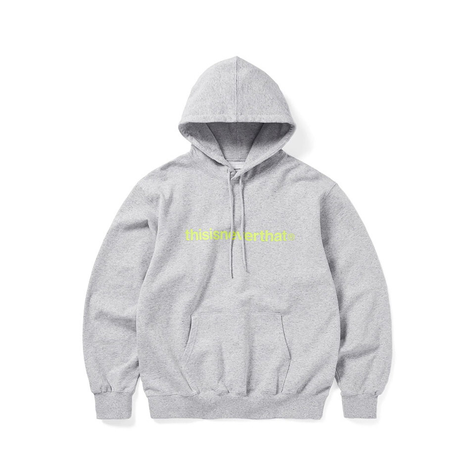 TNT0106-252 LOGO帽T T Logo LT Hoodie