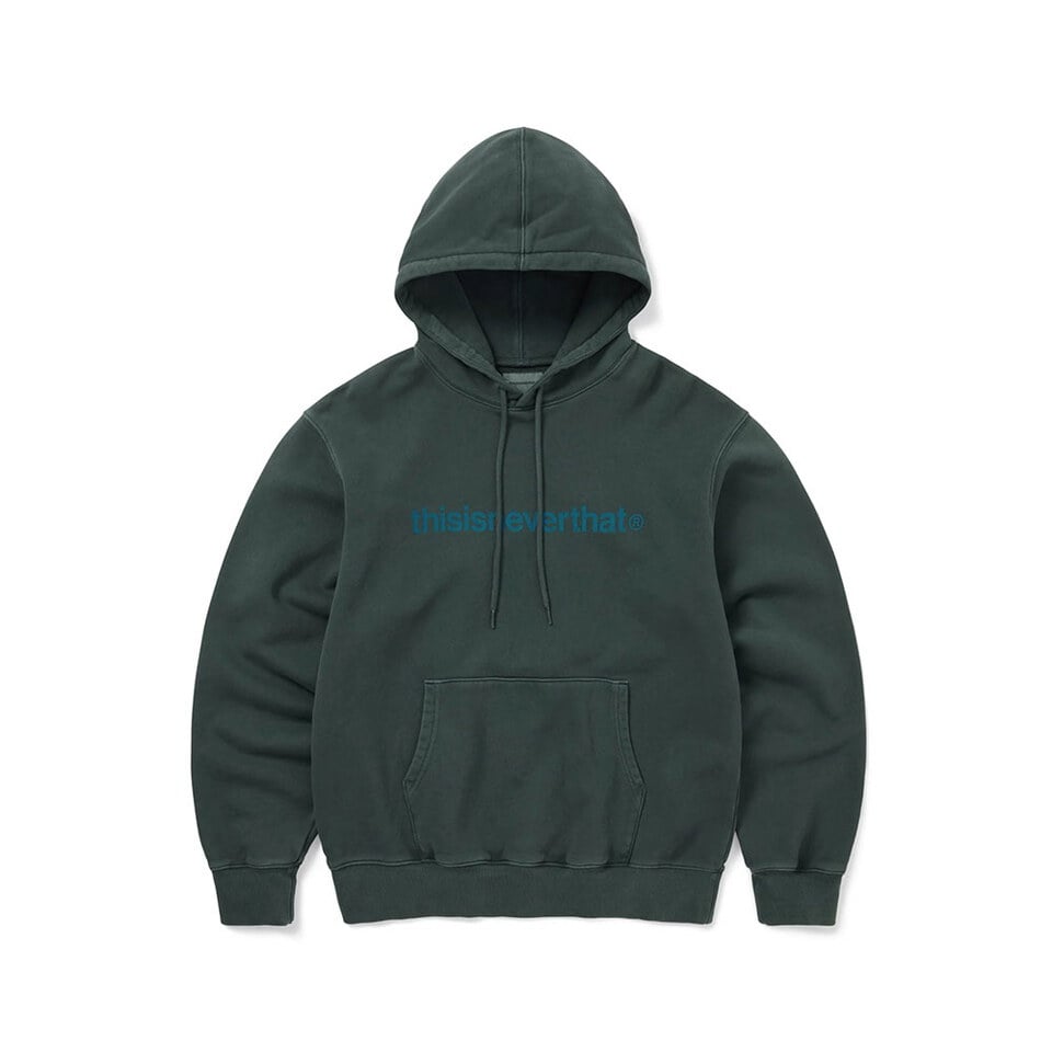 TNT0106-252 LOGO帽T T Logo LT Hoodie