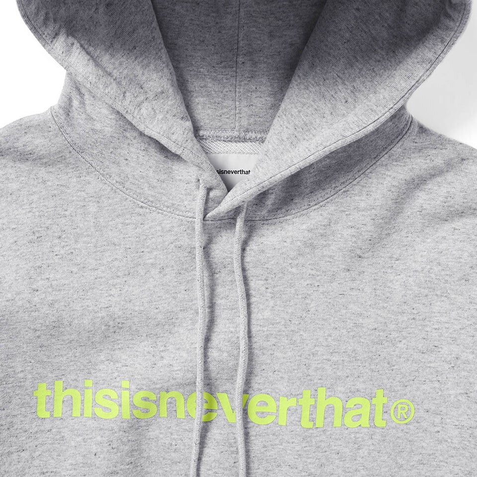 TNT0106-252 LOGO帽T T Logo LT Hoodie