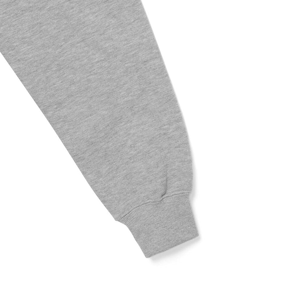 TNT0108-252 Logo 圓領上衣 Arch Logo Crewneck