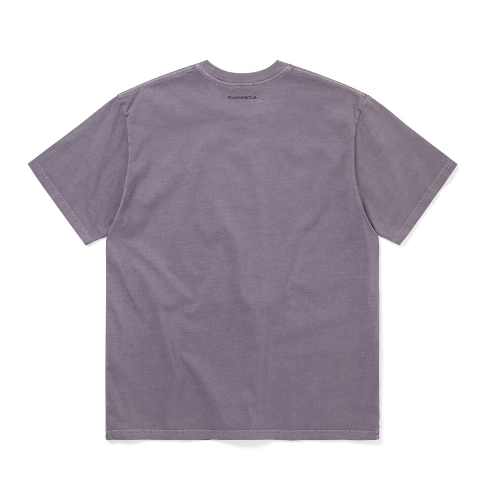 經典 Logo 短TEE T Logo Tee
