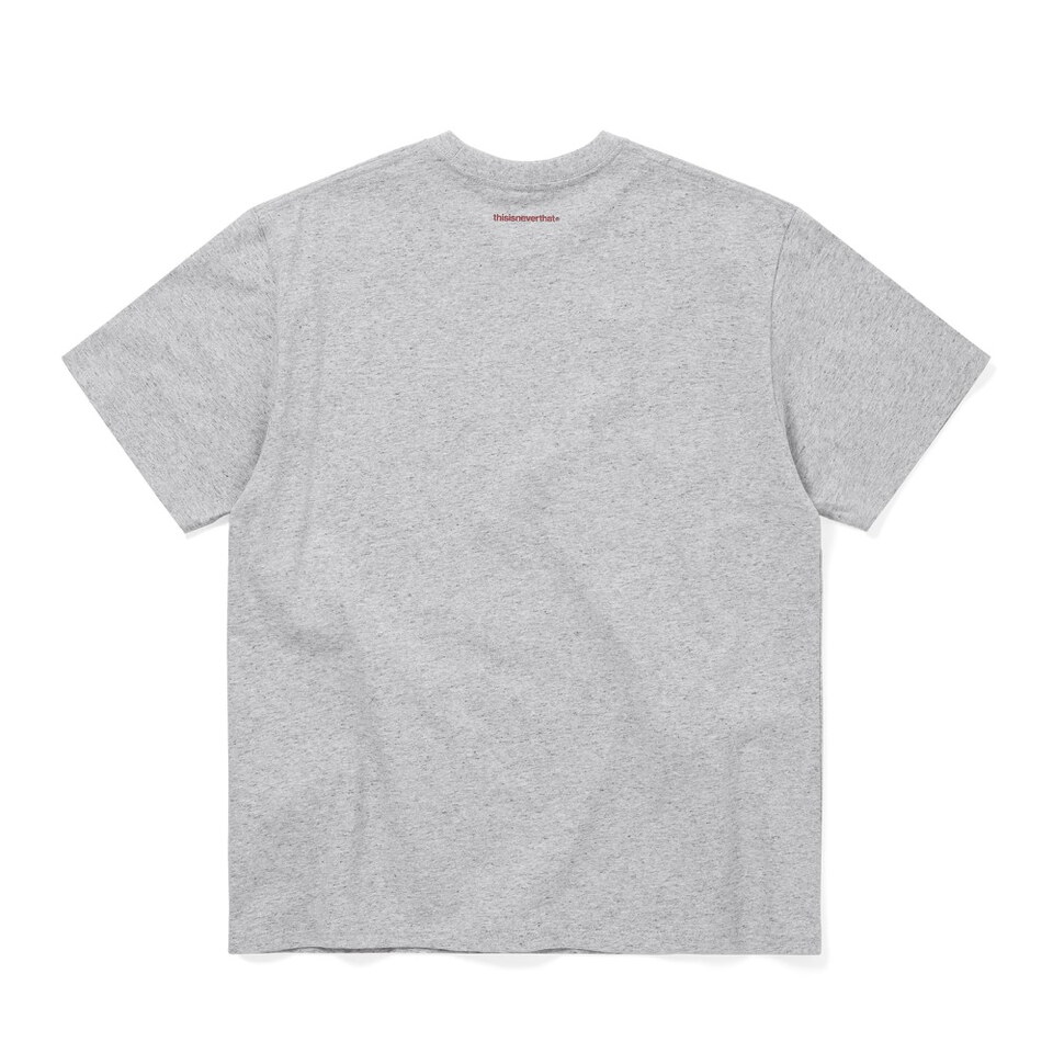 經典 Logo 短TEE T Logo Tee