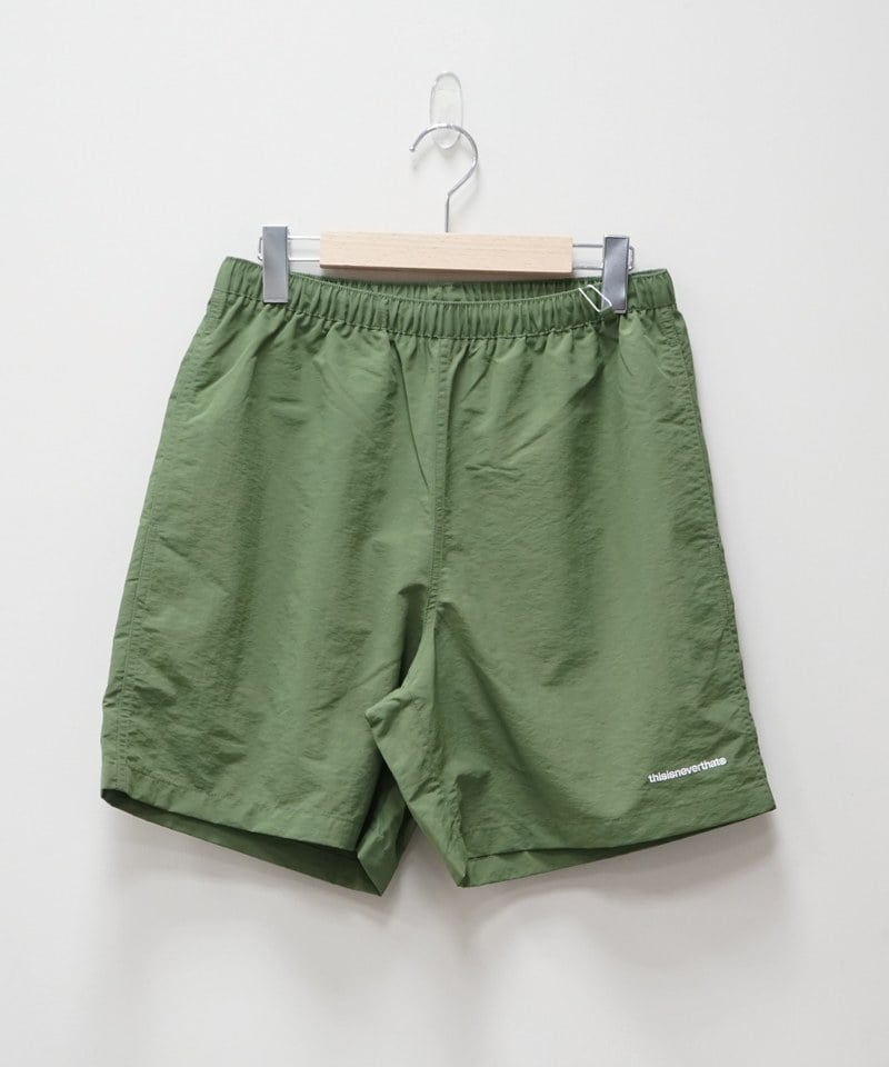 休閒短褲 Jogging Short