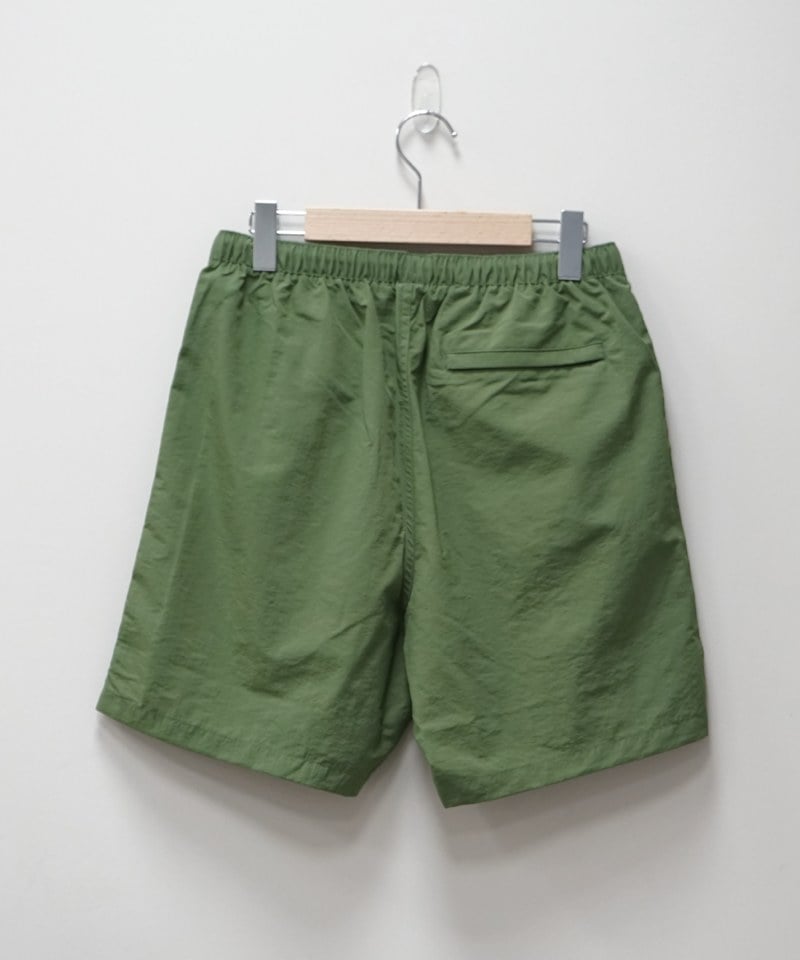 休閒短褲 Jogging Short