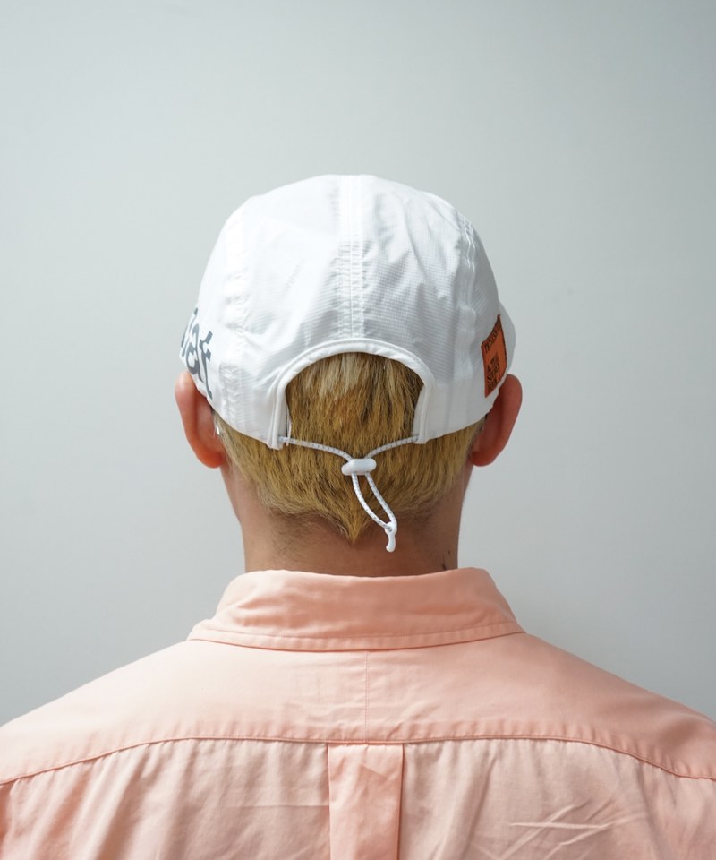 TNT2301-251 聯名五片帽 TNT AS PERTEX Wind Cap