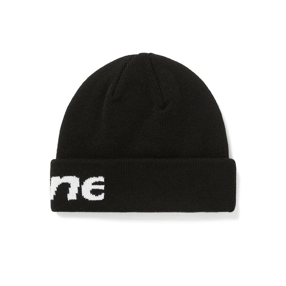 TNT2302-252 毛帽 HSP Logo Big Cuff Beanie