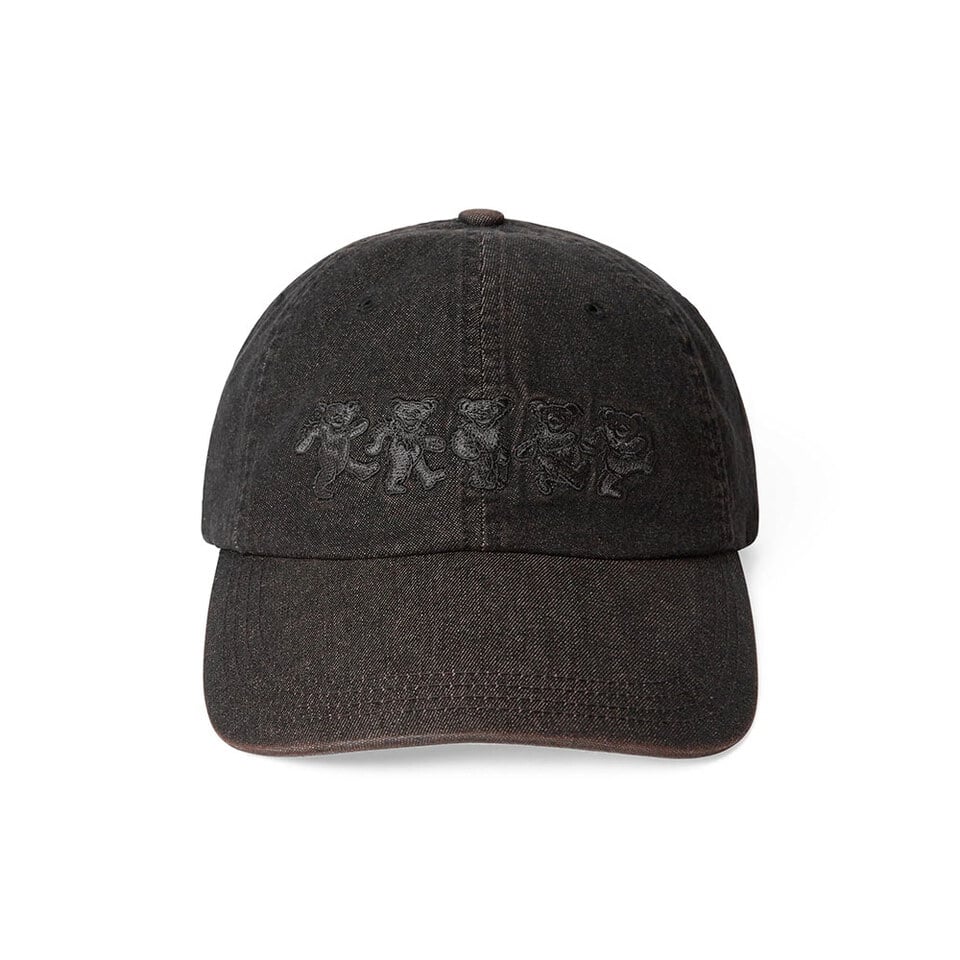 TNT2303-252 棒球帽 GD Dancing Bears Cap