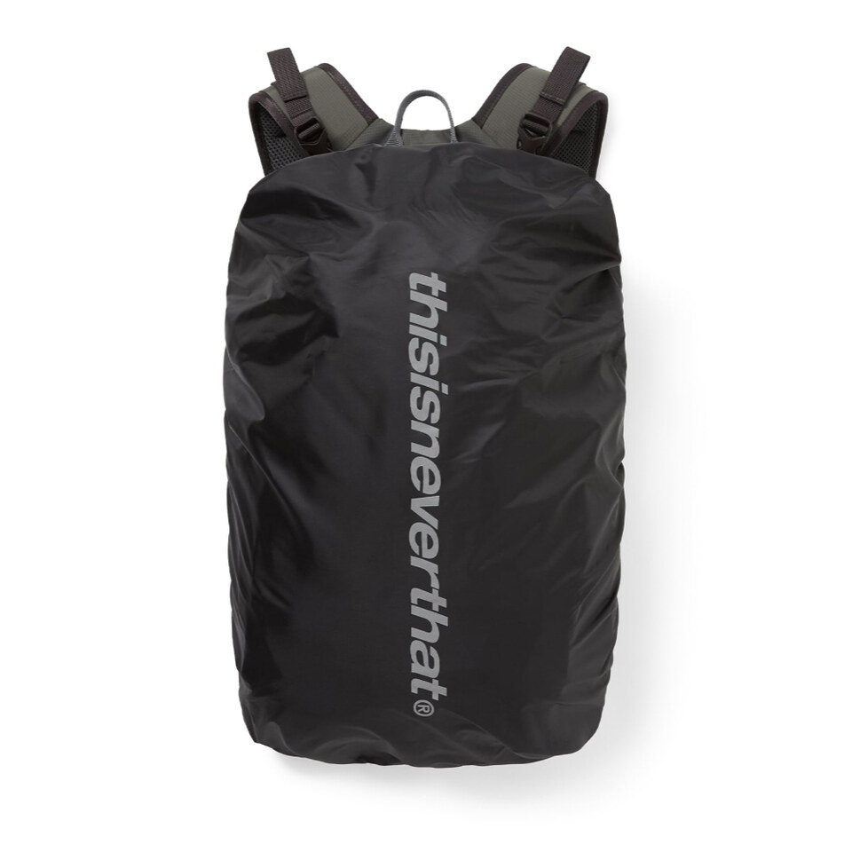 後背包 SP Logo Field Backpack 28