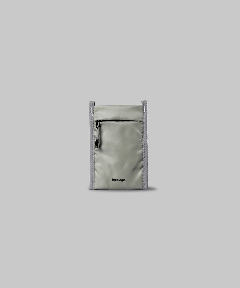 Topologie Wares 輕便斜挎手機套