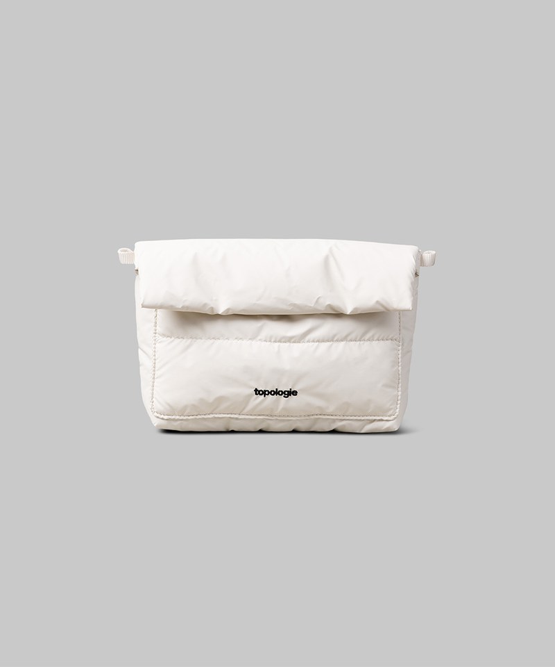 Topologie Wares 摺疊隨身小包