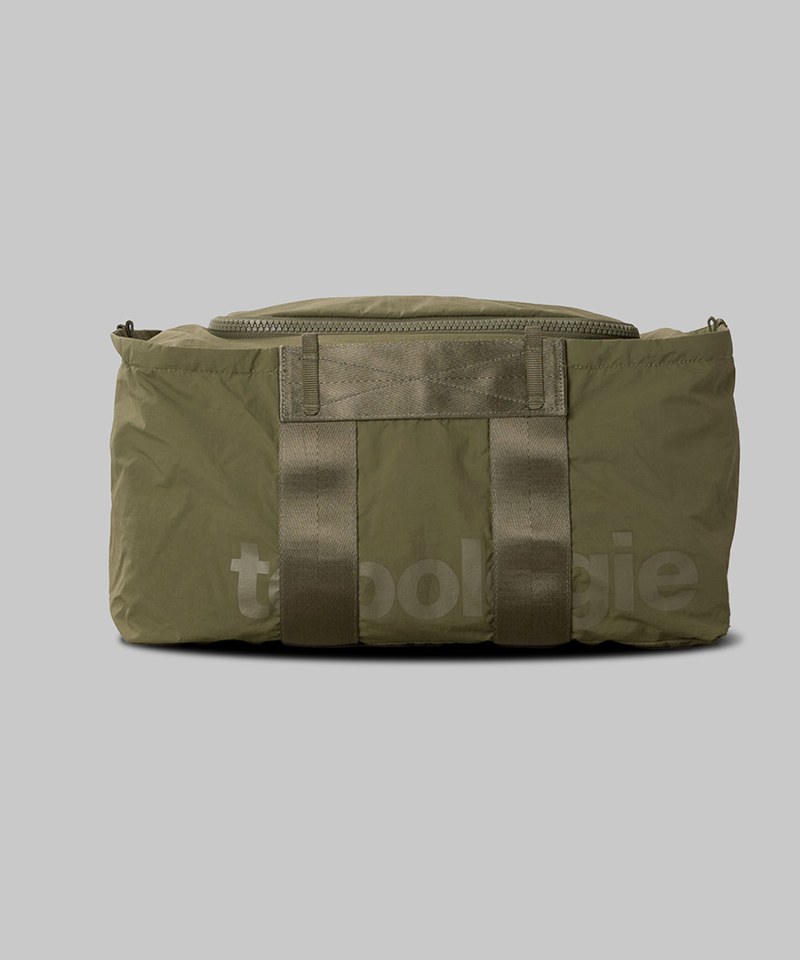 Topologie Wares Summit 多功能小號旅行包