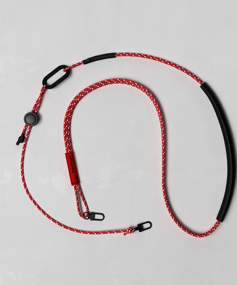 Topologie Wares 3.0mm Tricord 繩索背帶