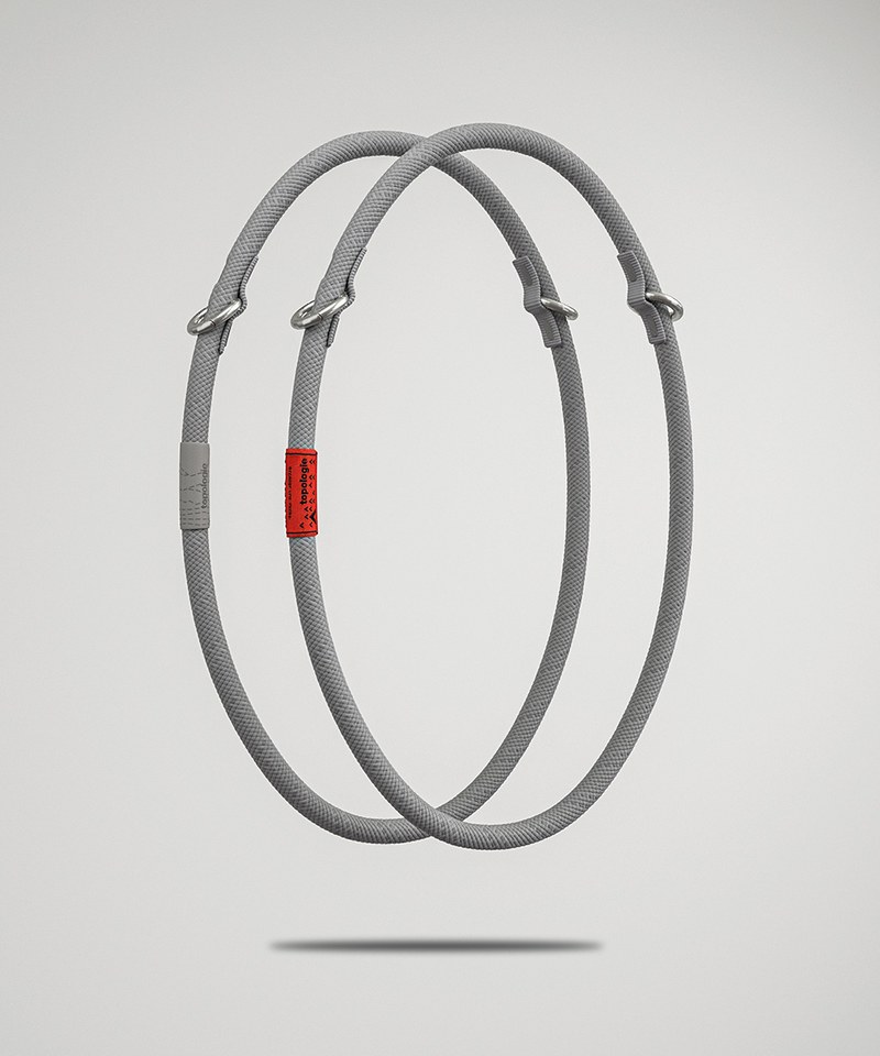 Topologie Wares 10mm Rope Loop 繩環