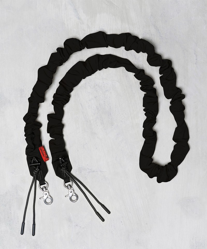 Topologie Wares Bungee 繩索背帶