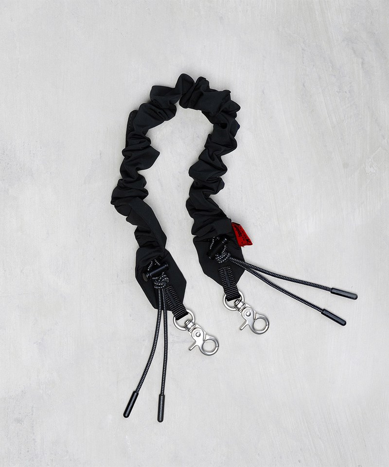 Topologie Wares Bungee 繩索腕帶