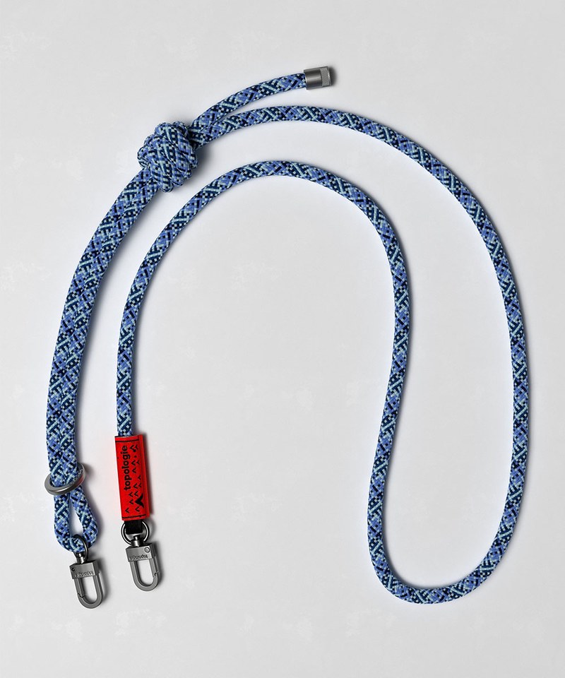 TPL3922-242 Topologie Wares 8mm Rope 繩索背帶