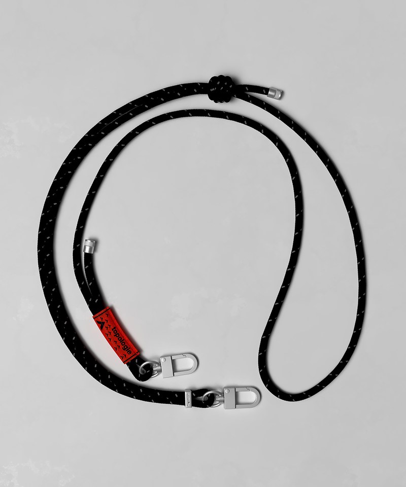 Topologie Wares 6.0mm Rope 繩索背帶