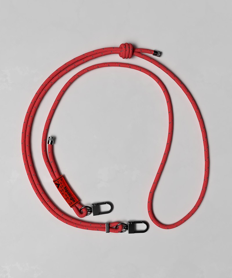 Topologie Wares 6.0mm Rope 繩索背帶