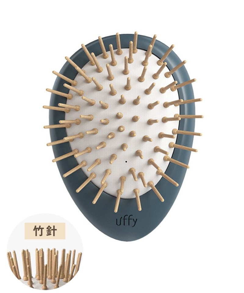 UFFY3901-251 Uffy 無非遠紅外線按摩梳
