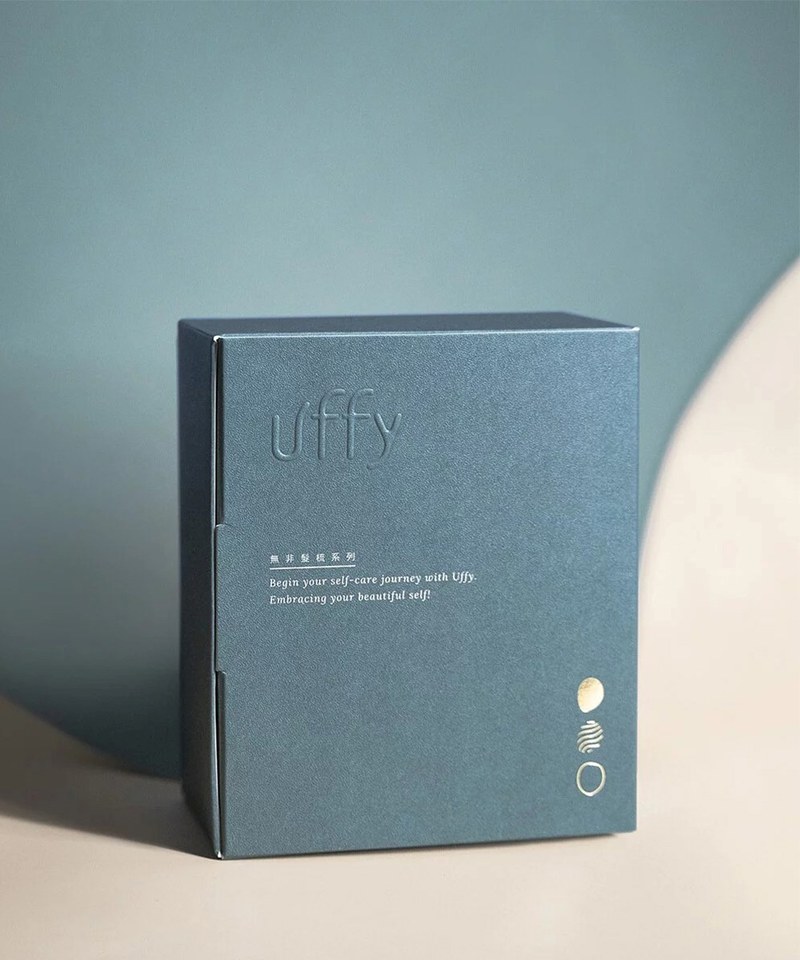 UFFY3902-251 Uffy 無非遠紅外線按摩梳