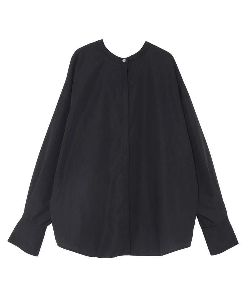 UGD0206-231 正反雙穿長袖襯衫
