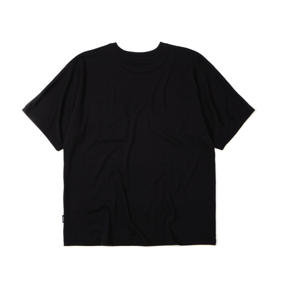 WDM0049-262 口袋上衣 WISDOM POCKET SS T-SHIRT