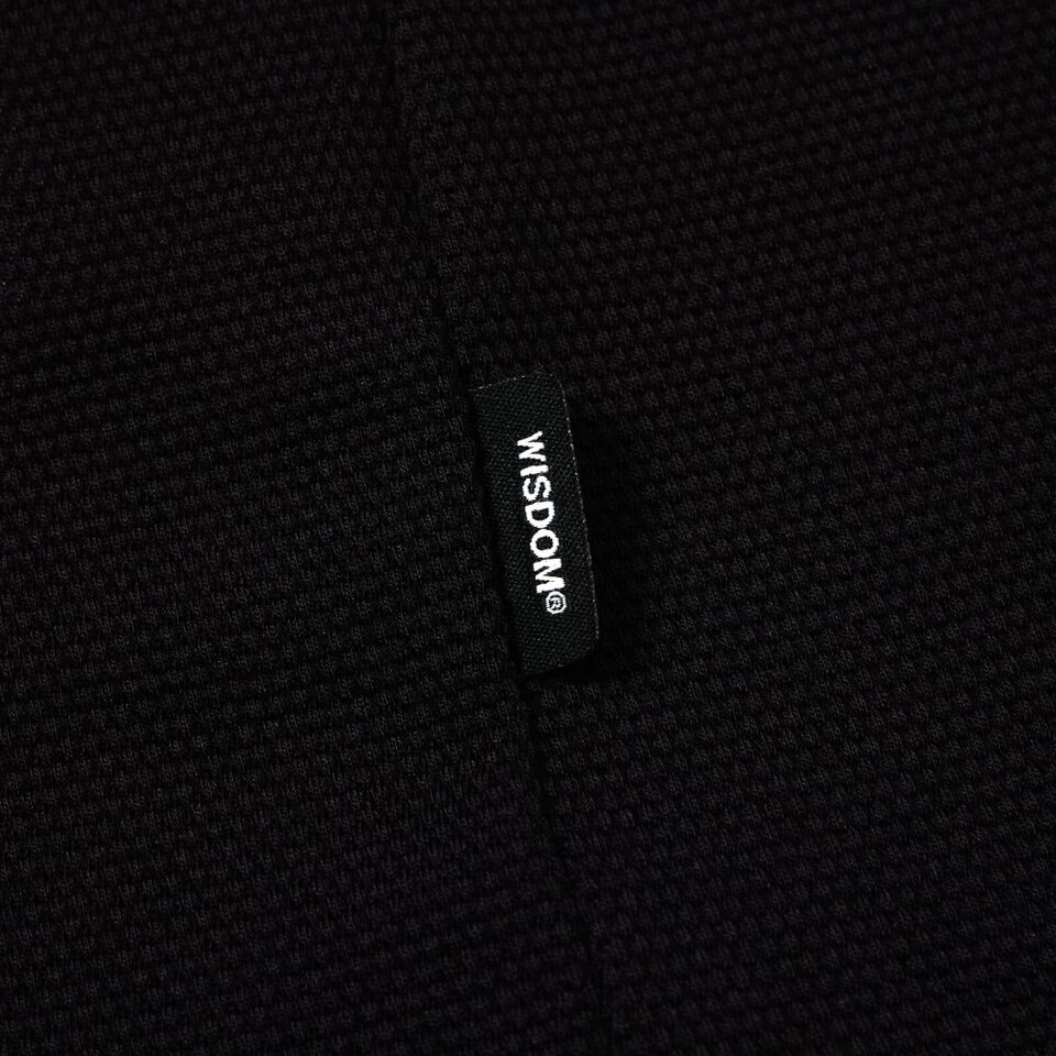 WDM0049-262 口袋上衣 WISDOM POCKET SS T-SHIRT