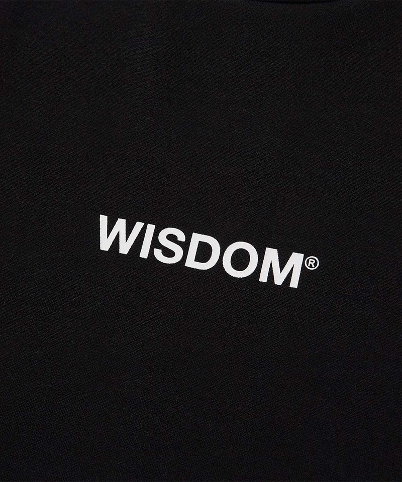 聯名短TEE WISDOM THOR Logo SHINCOOL SS Tee