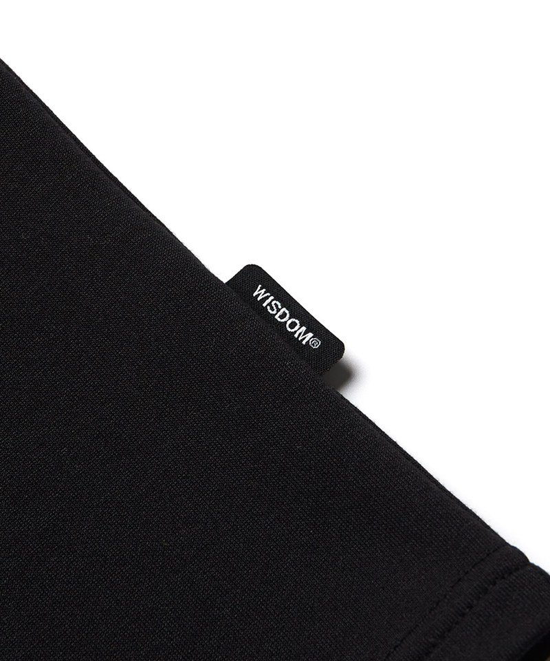 聯名短TEE WISDOM THOR Logo SHINCOOL SS Tee
