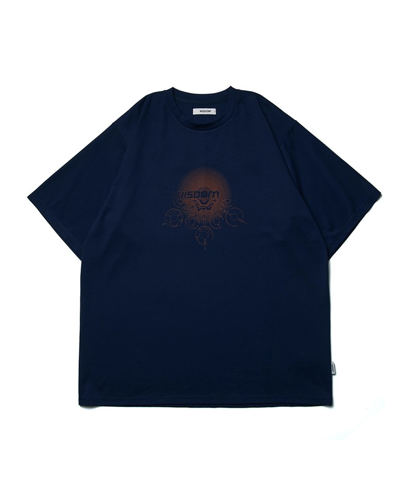 天絲圖T Tencel SS Tee