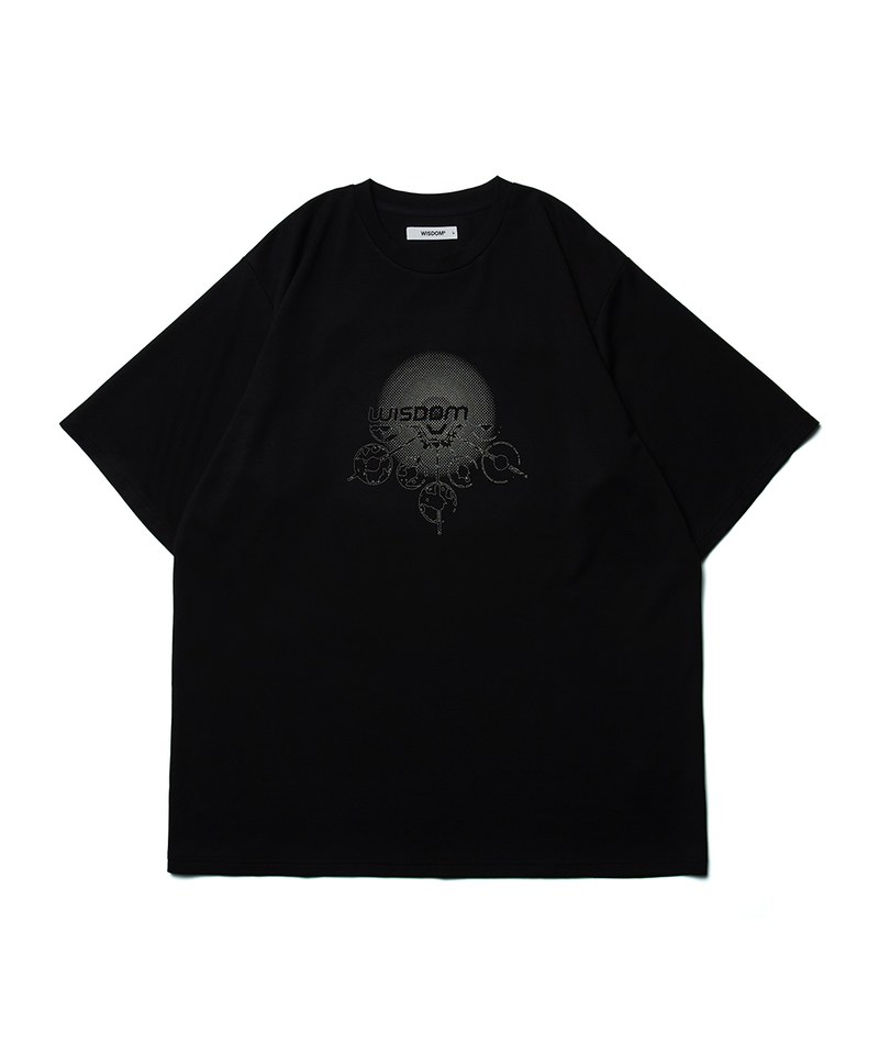 天絲圖T Tencel SS Tee