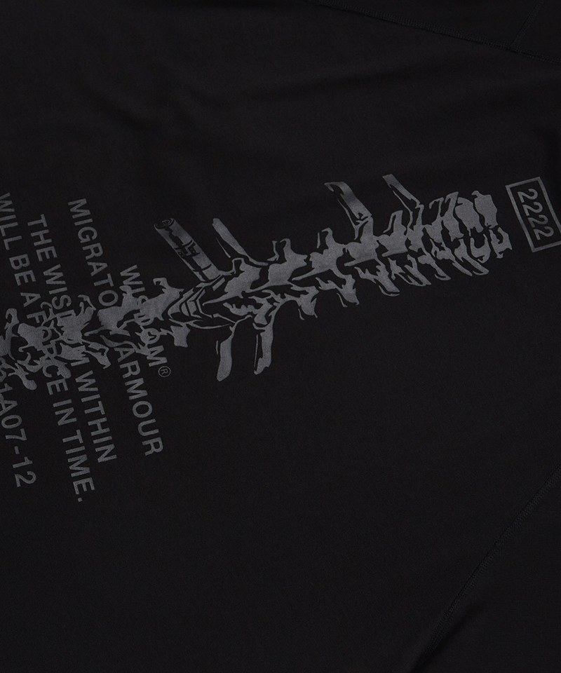 天絲口袋圖T Tencel Pockest SS Tee