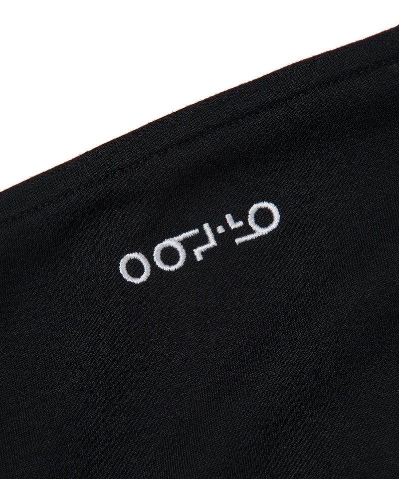 聯名圖像短Tee Wisdom x OqLiq SHINCOOL Tee