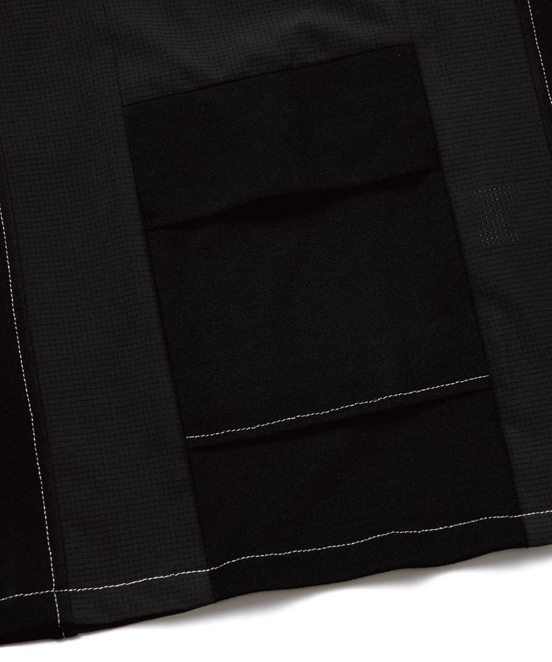 天絲短袖上衣 WSDM TENCEL REFLECTIVE SS TEE