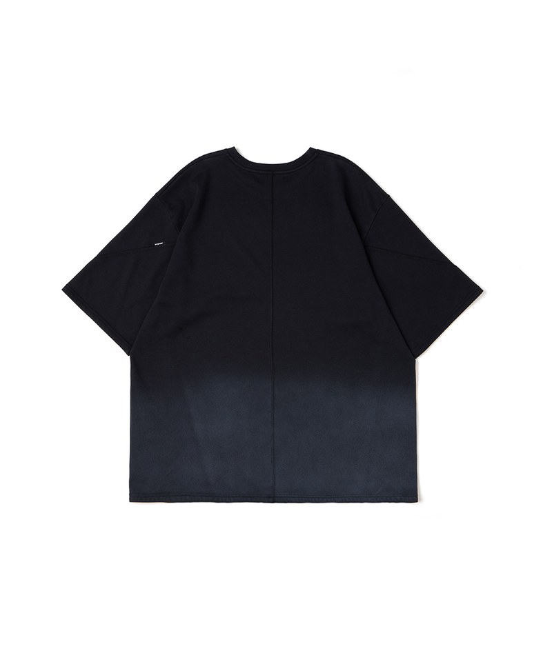 WDM0147-251 水洗短袖上衣 WSDM WASHED SS TEE