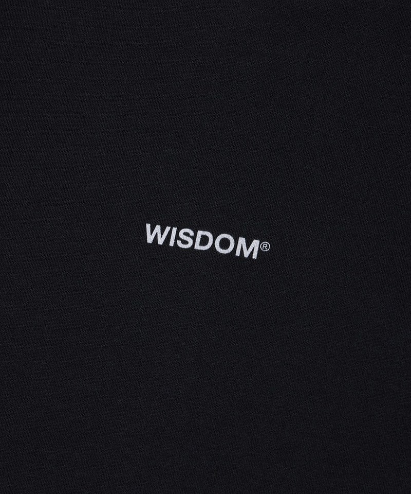 WDM0147-251 水洗短袖上衣 WSDM WASHED SS TEE