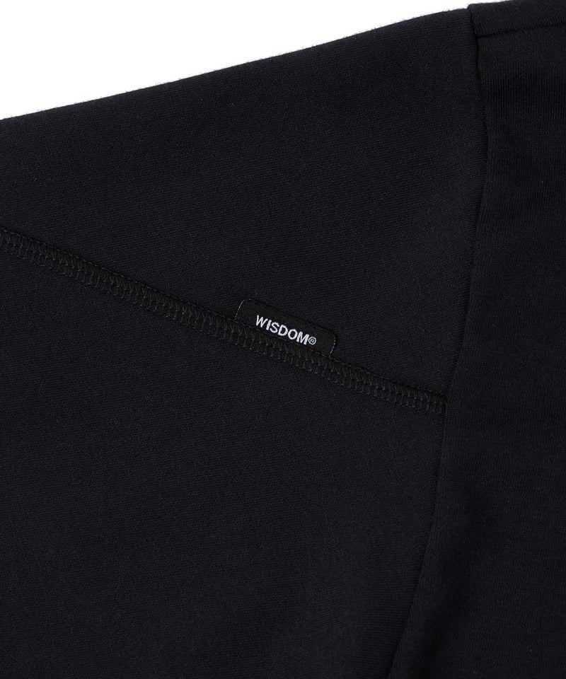 WDM0147-251 水洗短袖上衣 WSDM WASHED SS TEE
